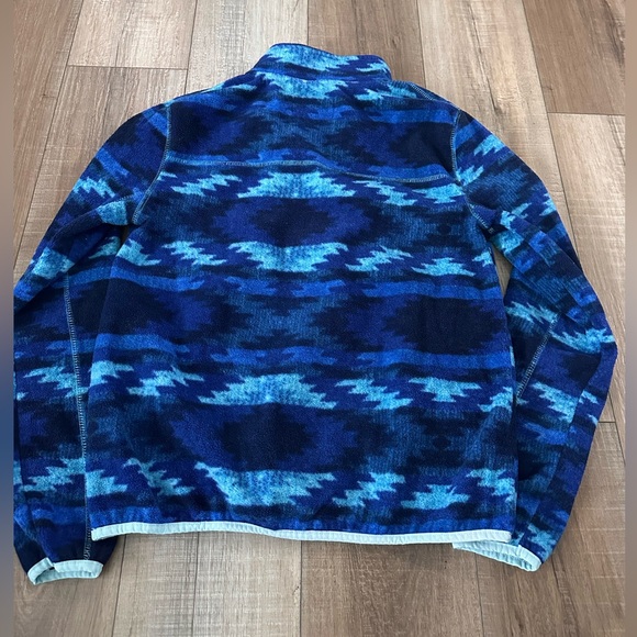 Aeropostale Aztec Sweater - Picture 3 of 3